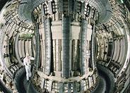 Термоядерный реактор ITER