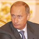 В.В. Путин. Фото www.kreml.org